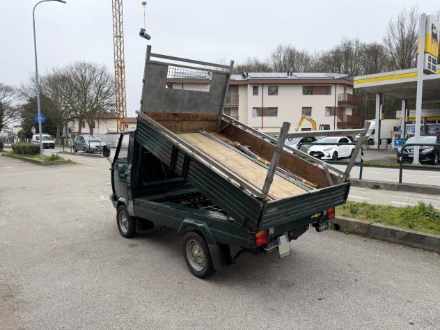 Piaggio Porter porter pick-up - Foto 4