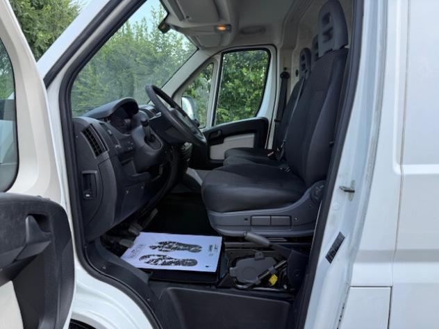 Citroen Jumper 35 BlueHDi 130 PLM-TA Furgone - Foto 10