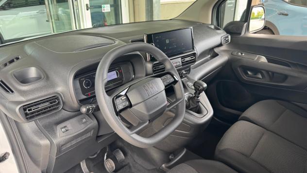 FIAT Doblò 4ª serie Doblò 1.5 BlueHdi 130CV PC-TN Van - Foto 7