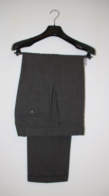 Completo Giacca, Pantaloni Grigio, Chiara Boni Tg48. - Foto 3