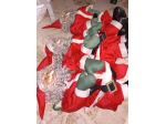 Tris Babbi Natale