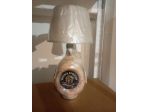 Lampade vecchia Romagna sale rosa Himalaya