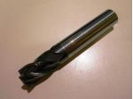 FRESA metallo duro 14mm 4 taglienti Euro 17