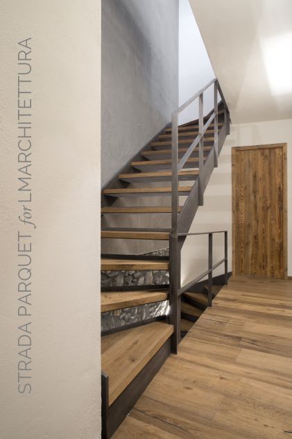 Parquet rovere anticato - Foto 3