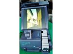 kindermann magic screen diaproiettore da tavolo