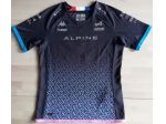 Maglia t-shirt Alpine Formula 1