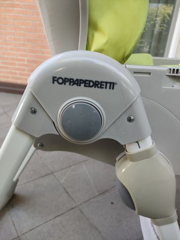 SEGGIOLONE PER BAMBINO - Foto 3