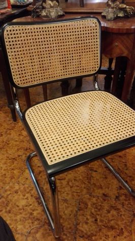 Impagliatura sedie - Foto 4