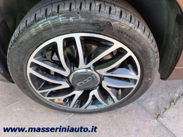 FIAT 500L 500L 1.4 Lounge 95cv rif. 23814184 - Foto 9