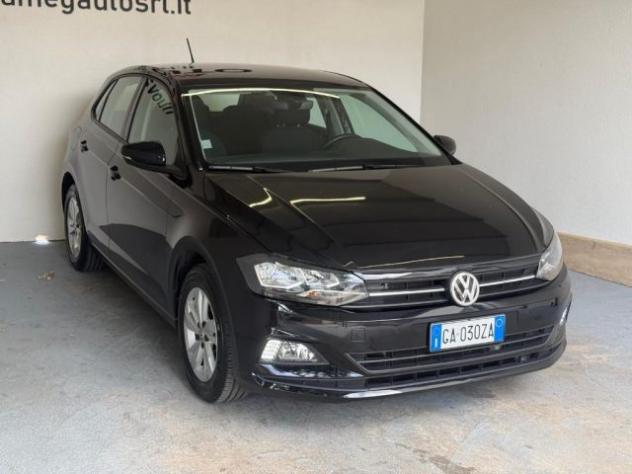 VOLKSWAGEN Polo 1.0 TSI 5p. Comfortline BlueMotion Technology rif. 23921611 - Foto 2