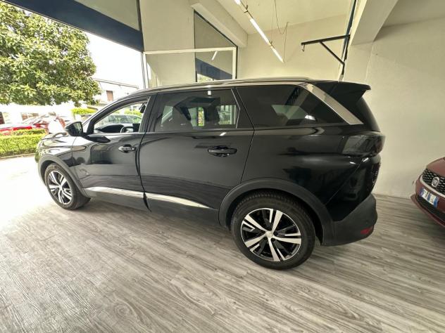 Peugeot 5008 5008 1.5 bluehdi Allure Pack s&s 130cv - Foto 8