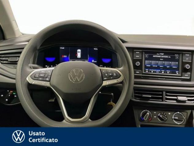 VOLKSWAGEN Polo 1.0 evo 80cv rif. 23525930 - Foto 9