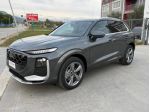 Audi Q3 TDI 110 kW S tronic S Line Edition