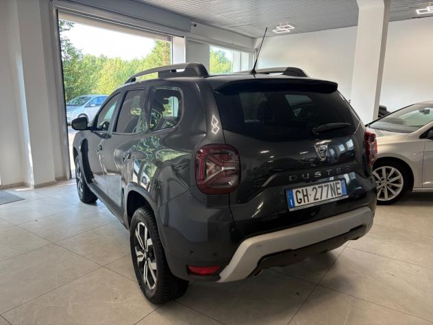 Dacia Duster 1.0 TCe GPL 4x2 Prestige Up - Foto 4