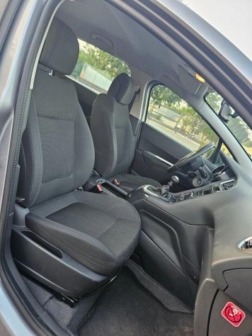 Peugeot 5008 1.6 HDi 115CV 7 posti unico proprietario - Foto 10