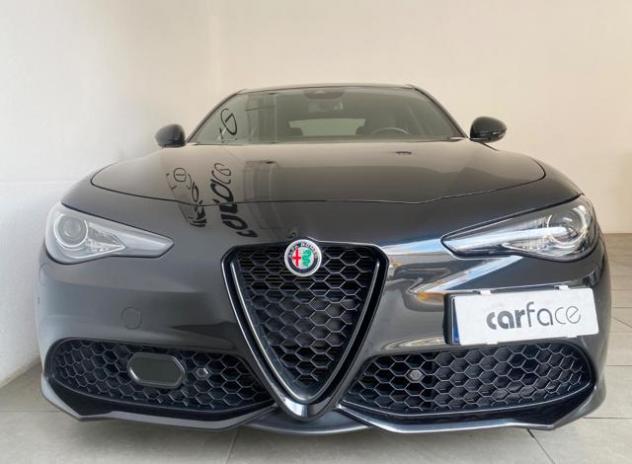 ALFA ROMEO Giulia 2.2 Turbodiesel 210 CV AT8 AWD Q4 Veloce rif. 24065939 - Foto 3