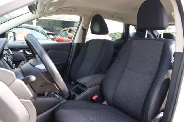 NISSAN Qashqai 1.2 DIG-T rif. 20535473 - Foto 9