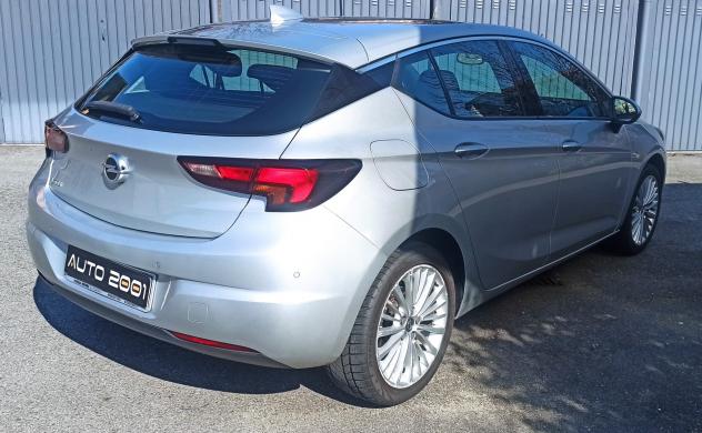 Opel Astra 1.4 Turbo 150CV Start&Stop 5 porte Innovation - Foto 3