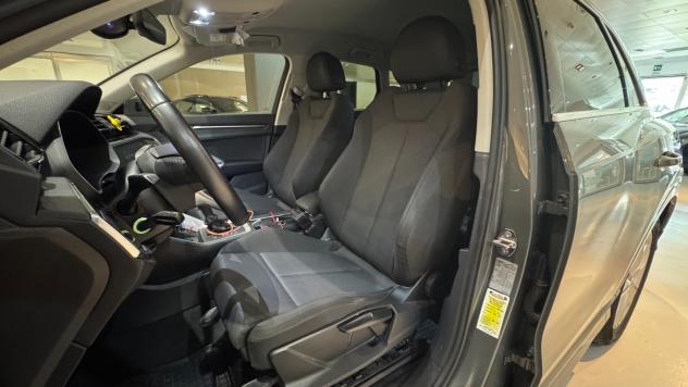 AUDI Q3 S-LINE 1.4 IBRIDO 150CV - 2021 - Foto 10