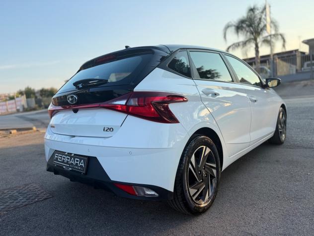 Hyundai i20 1.2 MPI Connectline (possibilitgpl) - Foto 6