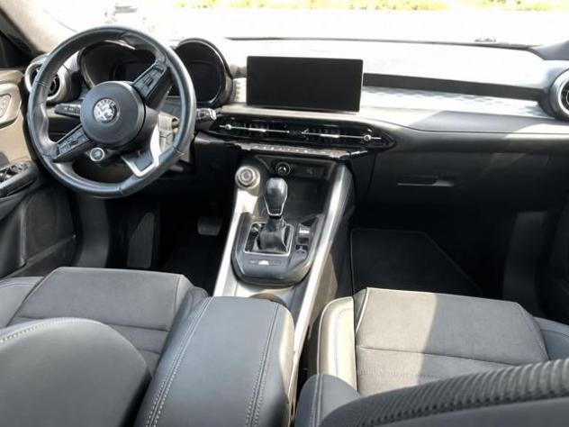 ALFA ROMEO Tonale 1.5 160 CV MHEV TCT7 Ti rif. 24118399 - Foto 6