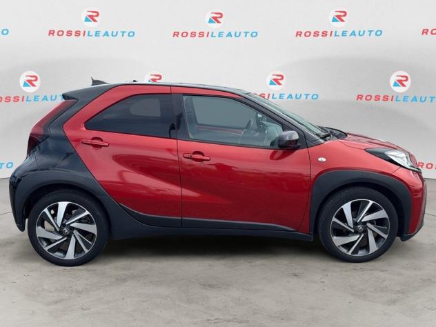 Toyota Aygo X Aygo X 1.0 Lounge 72cv s-cvt - Foto 4