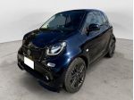 smart fortwo BRABUS 0.9 Turbo twinamic parisblue Xclusive