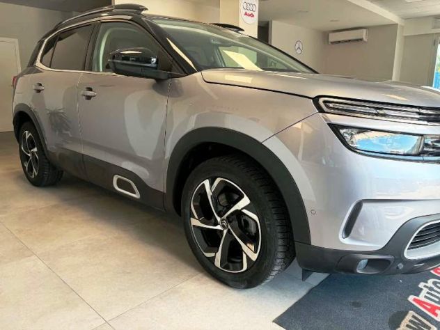 Citroen C5 Aircross BlueHDi 130 CV S&S Shine - Foto 3