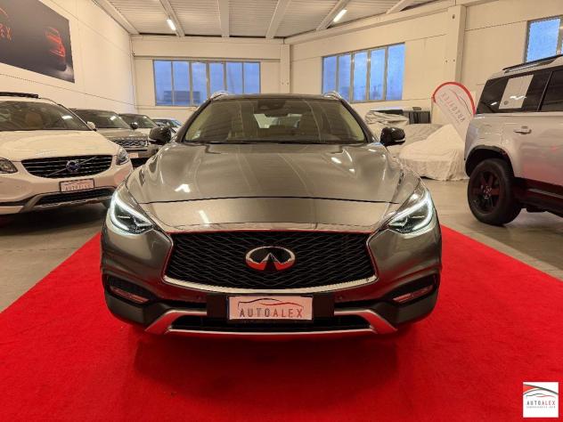 INFINITI - QX30 2.2d Premium Tech awd dct - Foto 2