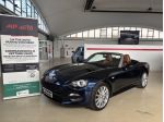FIAT 124 Spider 124 Spider 1.4 m-air Lusso