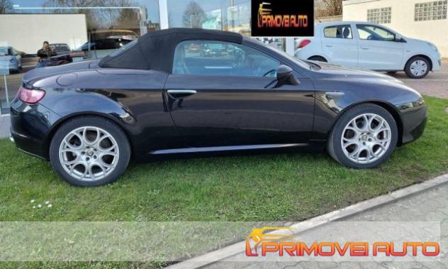 ALFA ROMEO Spider 2.2 JTS Exclusive rif. 21779021 - Foto 7