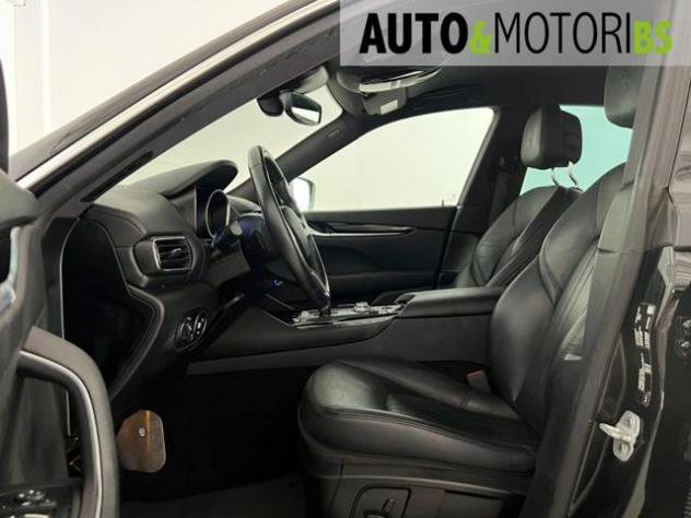 MASERATI Levante V6 Diesel 275 CV Q4 rif. 24170866 - Foto 9