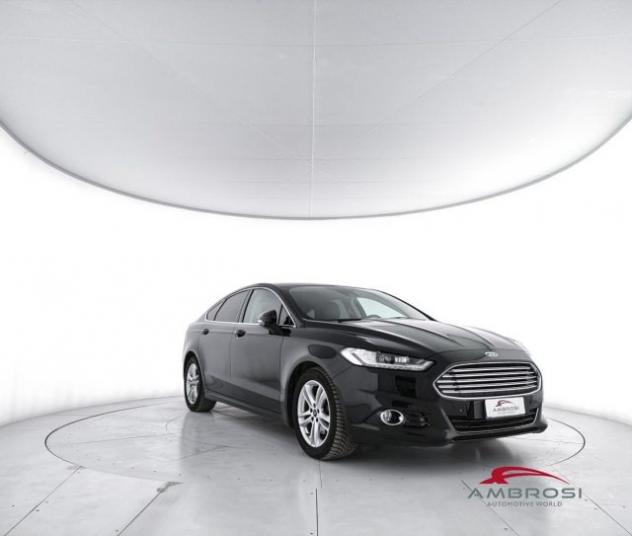 FORD Mondeo 2.0 TDCi 150 CV S&S AWD 5p. Titanium rif. 23783262 - Foto 2