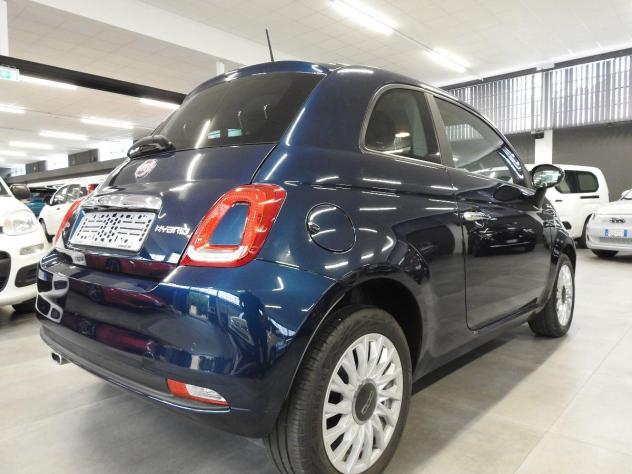 Fiat 500 1.0 Mild-Hybrid Dolcevita - Foto 9