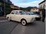AlfaRomeo Dauphine