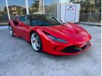 Ferrari F8 Tributo F8 Tributo