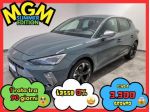 CUPRA Leon 1.5 Hybrid 150 CV DSG rif. 23842230