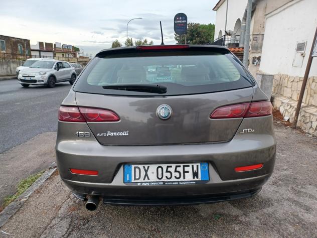 Alfa Romeo 159 1.9 JTDm Sportwagon Eco Progression - Foto 6