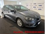 RENAULT Megane Sporter dCi 110 CV - AUTOMATICA - Energy Business rif. 23468018