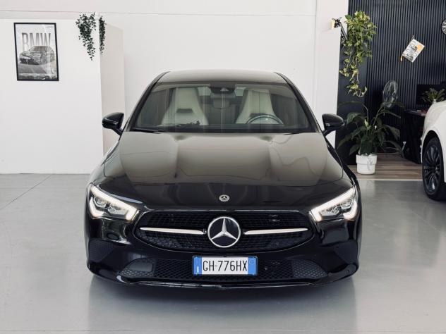 Mercedes-benz CLA 200 d Automatic Sport - Foto 2