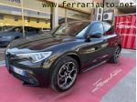 ALFA ROMEO Stelvio 2.2 Turbodiesel 210 CV AT8 Q4 Veloce rif. 23851302