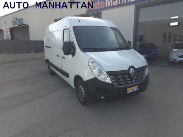 RENAULT Master T28 2.3 dCi/130 PFurgone rif. 23949355 - Foto 3
