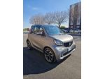 Smart Cabrio Passion turbo