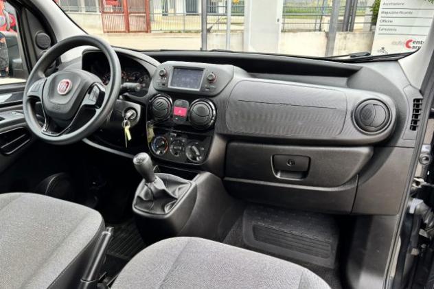 FIAT Qubo 1.3 MJT 95 CV Lounge rif. 23523473 - Foto 9