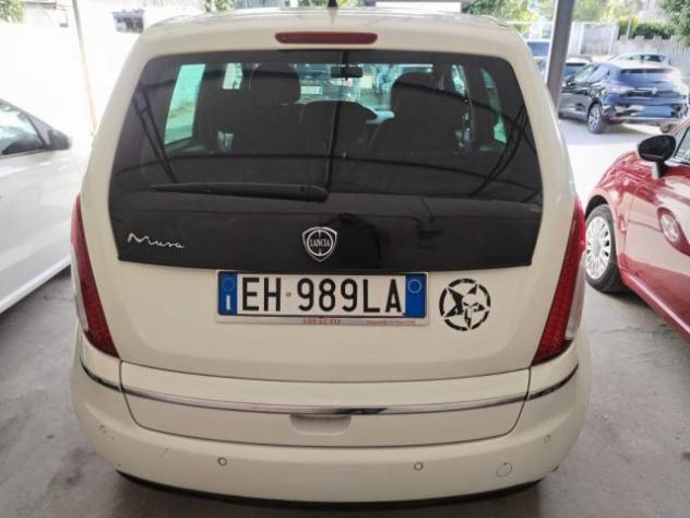 Lancia 1.4 8V Ecochic (GPL) Gold - Foto 4