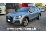 AUDI Q2 30 TDI S tronic rif. 24092016