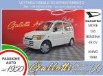 Daihatsu Move null