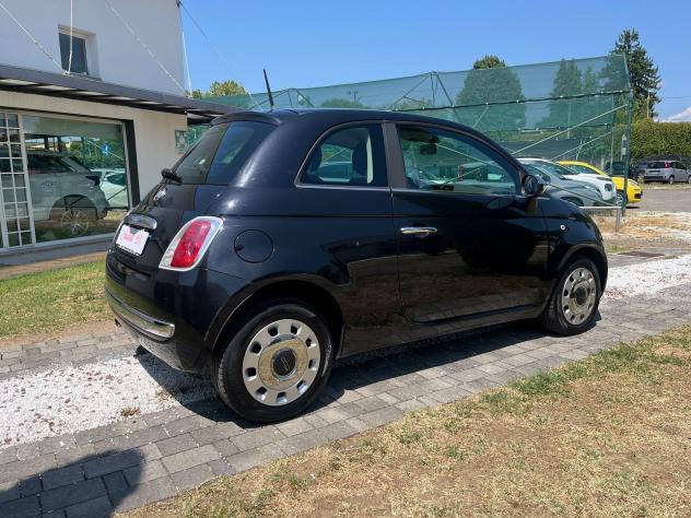 FIAT 500 1.3 multijet 16v 95cv Pop - Foto 8