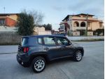 Jeep Renegade LIMITED 1.6 MJET 130 CV SCHERMO GRANDE