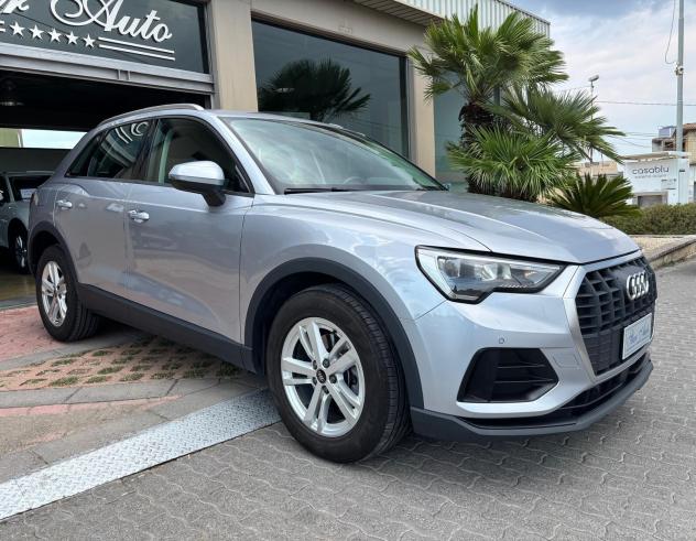 Audi Q3 35 TDI S tronic Business - Foto 2